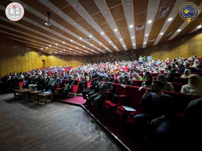 طب الأسنان الرقمي في مداواة الأسنان الترميمية و التجميلية