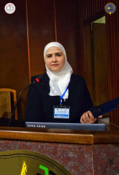 طب الأسنان الرقمي في مداواة الأسنان الترميمية و التجميلية