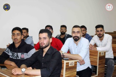 الوضع الزلزالي والتكتوني في سوريا والمناطق المجاورة لها