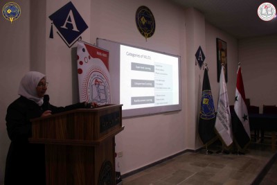 التعلم العميق