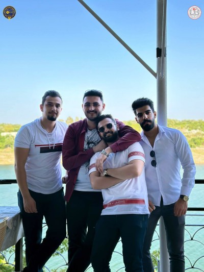 رحلة علمية إلى معمل زين فارما للصناعات الدوائية