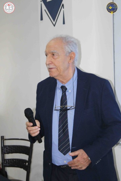 الوضع الزلزالي والتكتوني في سوريا والمناطق المجاورة لها