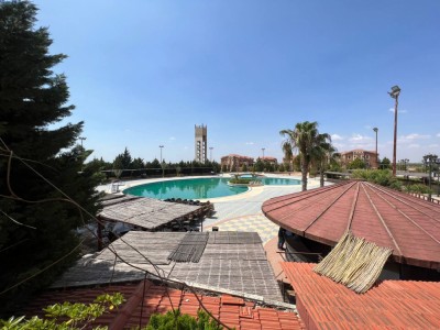 رحلة علمية لطلاب الهندسة المعمارية في السنة الثانية والرابعة.