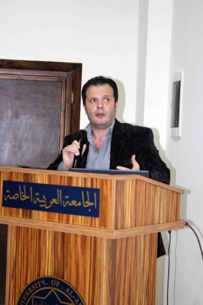 شبكات الجيل الخامس و تطبيقاتها