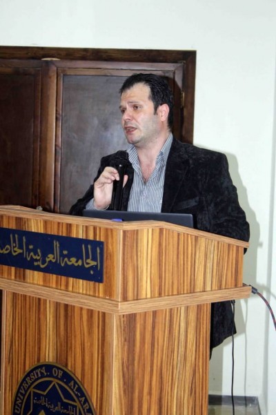 شبكات الجيل الخامس و تطبيقاتها