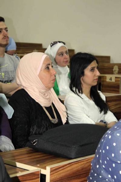 شبكات الجيل الخامس و تطبيقاتها