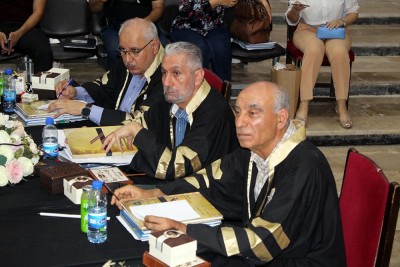 مشاريع تخرج الهندسة المعمارية