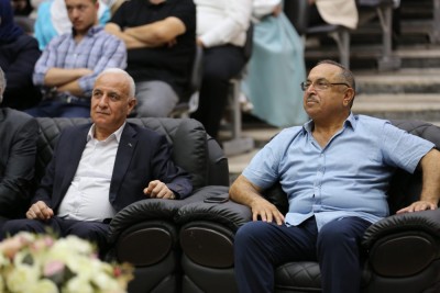 مشاريع تخرج الهندسة المعمارية