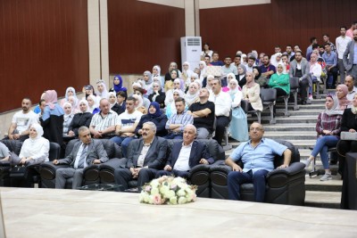 مشاريع تخرج الهندسة المعمارية