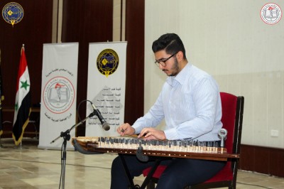 الاصبوحة الشعرية