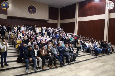 الاصبوحة الشعرية