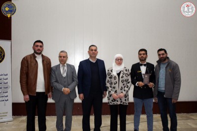 الاصبوحة الشعرية