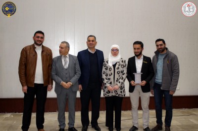 الاصبوحة الشعرية