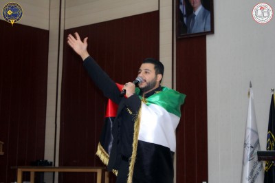 الاصبوحة الشعرية