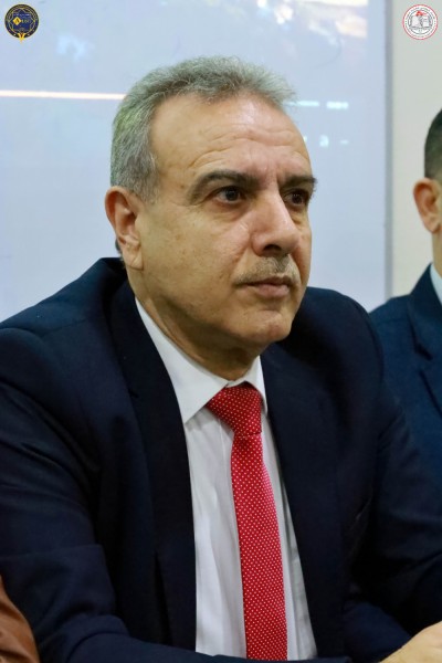 لقاء مفتوح مع طلاب الهندسة المعلوماتية