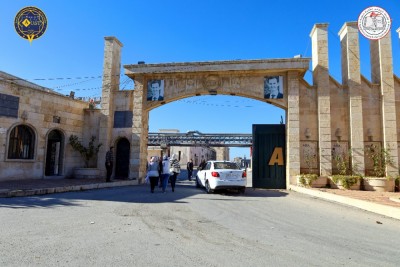 رحلة علمية إلى معمل آسيا للصناعات الدوائية