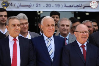 Excerpts from the first day of the Second Scientific Dentistry Conference