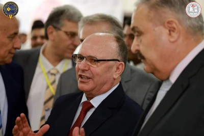 مقتطفات اليوم الأول من المؤتمر العلمي الثاني لطب الأسنان