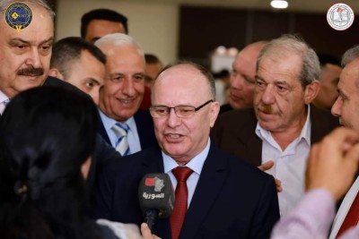 مقتطفات اليوم الأول من المؤتمر العلمي الثاني لطب الأسنان