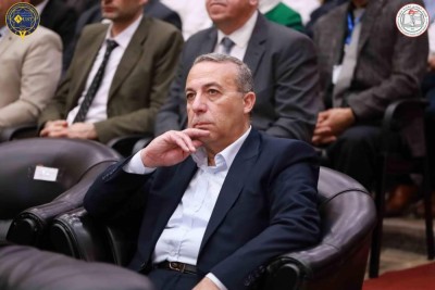 مقتطفات اليوم الأول من المؤتمر العلمي الثاني لطب الأسنان