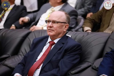 مقتطفات اليوم الأول من المؤتمر العلمي الثاني لطب الأسنان