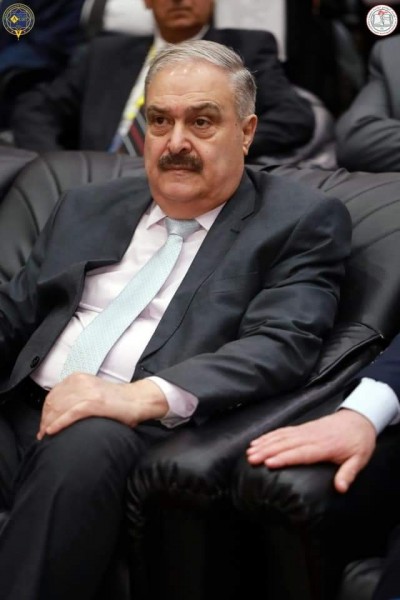 مقتطفات اليوم الأول من المؤتمر العلمي الثاني لطب الأسنان