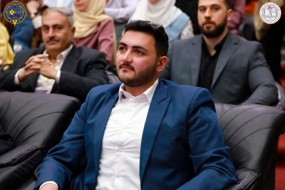 مقتطفات اليوم الأول من المؤتمر العلمي الثاني لطب الأسنان