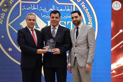 مقتطفات اليوم الأول من المؤتمر العلمي الثاني لطب الأسنان