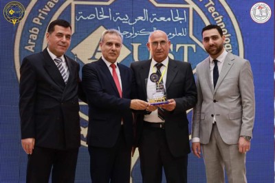 مقتطفات اليوم الأول من المؤتمر العلمي الثاني لطب الأسنان