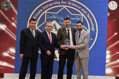 مقتطفات اليوم الأول من المؤتمر العلمي الثاني لطب الأسنان