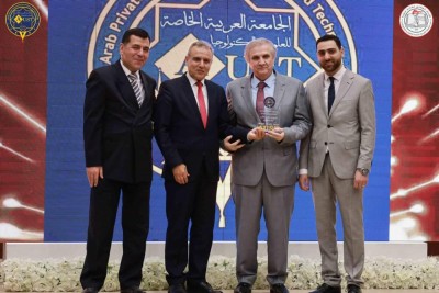 مقتطفات اليوم الأول من المؤتمر العلمي الثاني لطب الأسنان