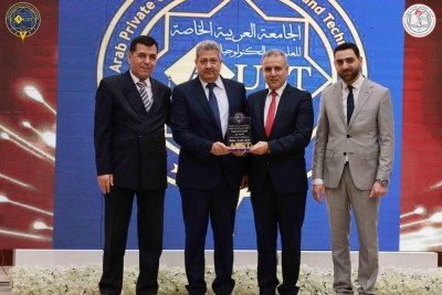 مقتطفات اليوم الأول من المؤتمر العلمي الثاني لطب الأسنان