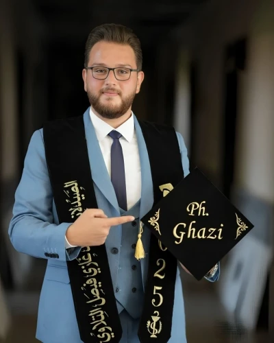 اختتام تحكيم مشاريع كلية الصيدلة للفصل الثاني من العام الدراسي 2024-2025