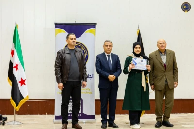 تكريم الطلبة الأوائل 2023-2024