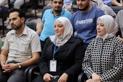 يوم علمي بعنوان تقويم الأسنان المعاصر