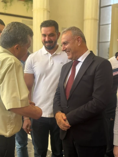 فن معماري وإبداع شبابي يزين أروقة الجامعة: معرض طلاب كلية الهندسة المعمارية يجذب الأنظار