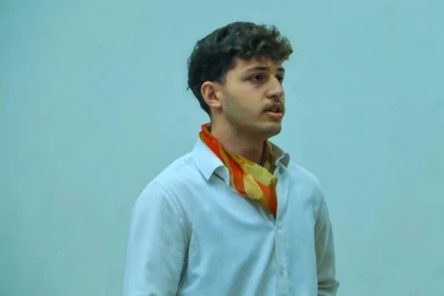 برعاية رئيس الجامعة.. كلية الترجمة تقدّم أولى عروضها المسرحية Mind Your Language