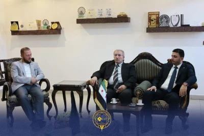 الجامعة العربية الخاصة للعلوم والتكنولوجيا توقّع اتفاقية شراكة استراتيجية مع مجموعة الحسن القابضة Al-hasan Holding Group لتعزيز التدريب والربط بسوق العمل