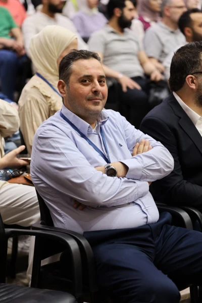 يوم علمي بعنوان تقويم الأسنان المعاصر