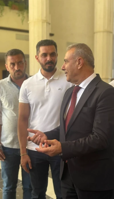 فن معماري وإبداع شبابي يزين أروقة الجامعة: معرض طلاب كلية الهندسة المعمارية يجذب الأنظار