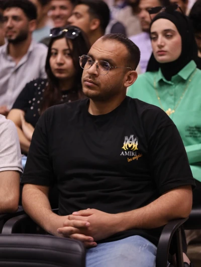 ورشة الذكاء الاصطناعي