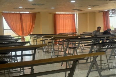 مخابر الجامعة