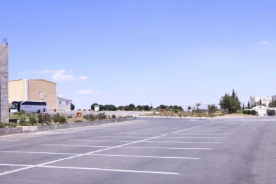 مواقف المركبات