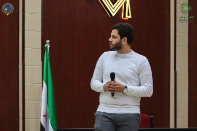 من التشتّت إلى الوضوح: ندوة ترسم ملامح الطريق لطلاب الهندسة المعلوماتية