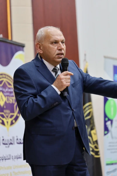 يوم علمي بعنوان تقويم الأسنان المعاصر