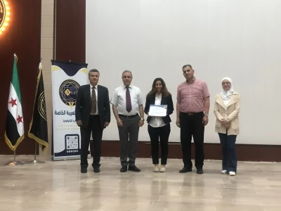 ورشة عمل متخصصة في عمارة المتاحف والقصور في سورية