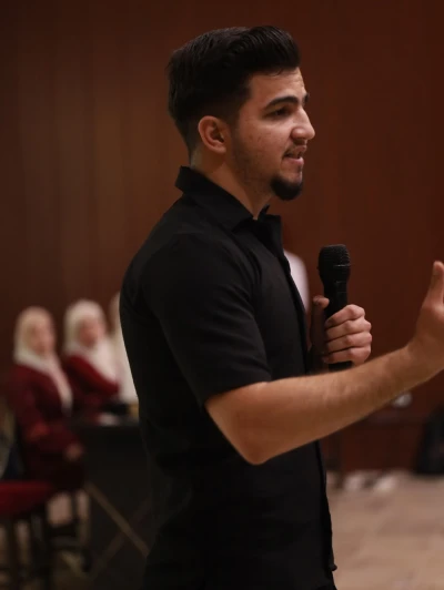 ورشة الذكاء الاصطناعي