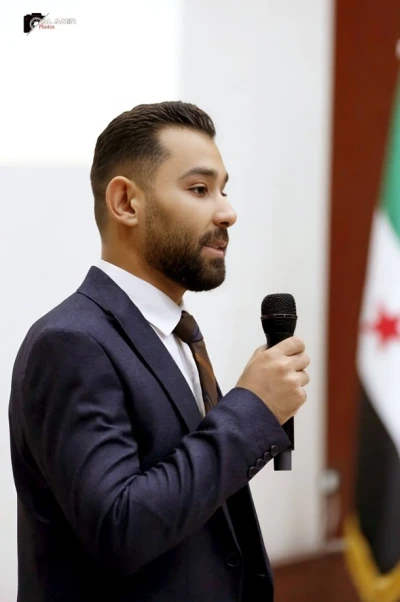 اختتام تحكيم مشاريع كلية الصيدلة للفصل الثاني من العام الدراسي 2024-2025