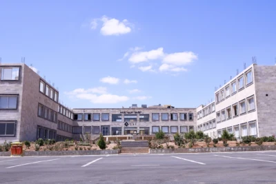 مواقف المركبات