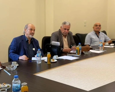 الجامعة العربية الخاصة تستضيف لقاءً تشاورياً لتوحيد جهود الجامعات الخاصة في سوريا